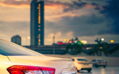 Reliable Shuttle Services In St Augustine FL For Every Journey
